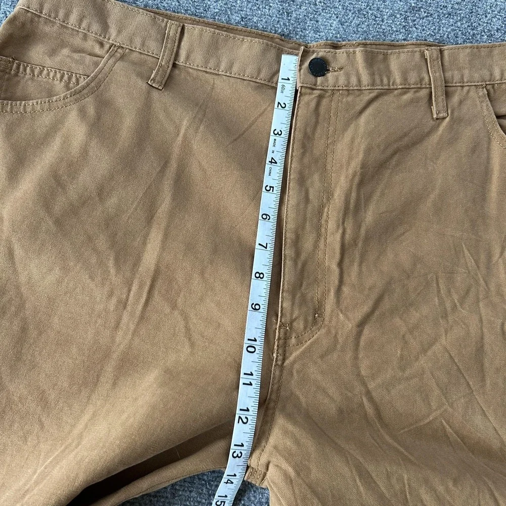 Dickies brand style